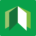 Mergdata Education app icon